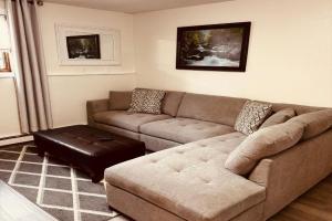 North Star Place Apt 4, 2 bed 2 bath Apartments, Fairbanks