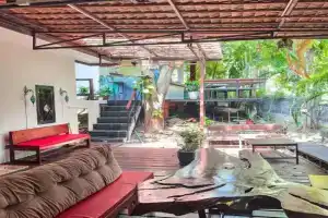 Jungle Vibes Mini-hotel, Thong Sala