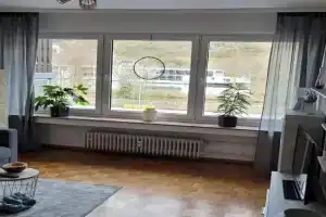 Ferienwohnung Löfer-Wasserblick Apartments, Brodenbach