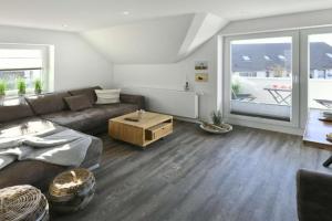 Sonnenhaus Ferienwohnung 2 Apartments, Wangerooge