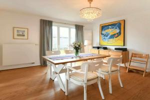 Haus Skagen Skagen Guest house, Wangerooge