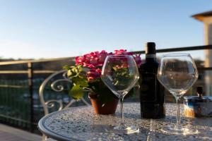 Casa Martina Tuscany, Certaldo