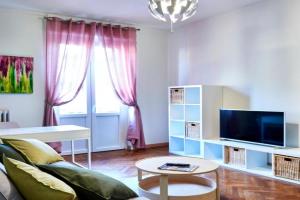 VEGA RIBBON Mini-hotel, Milan