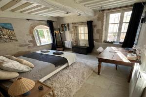 L'Atelier d'Olga - Homillesime Apartments, Dijon