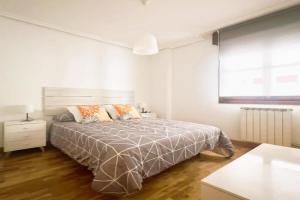 Housing Ramiro III Apartments, Leon