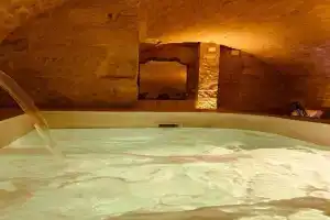 Un giorno bellissimo suite & spa Guest house, Martina Franca