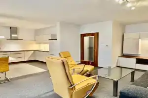 Apartmán Aurora Třeboň, Trebon