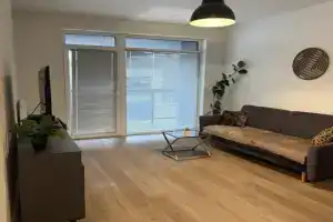 Nova Nowa Apartment, Zielona Gora