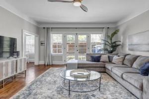 Renovated Apt - Blocks from Shoppes of Avondale Apartments, Jacksonville