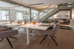 Stadthaus Guest house, Flensburg