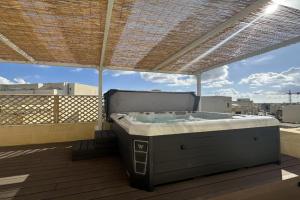 Ta' Pinu Spa Suite - Luxury Heritage Living Apartments, Ghasri