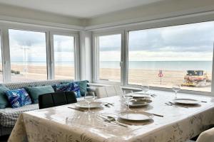 Phebus 0101 - Vue Mer Apartments, Koksijde