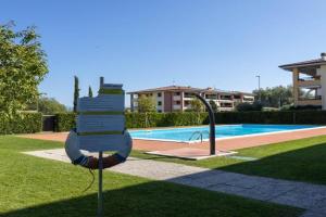 PATTY14 By Case al Lago Apartments, Sirmione