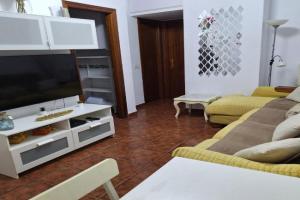 El Deseo Apartments, Sancti Petri