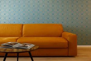 ELECTRIC Rooms & Suites, Trento