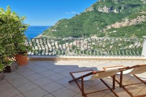 Lia's room - Il Monticello, Positano