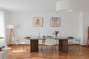 Spa Apartment am Bauhausmuseum, Dessau