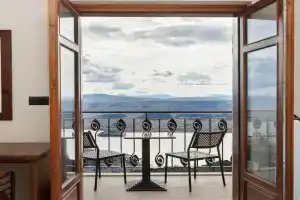 The View Hotel, Ioannina