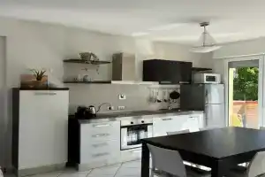 La Stella Blu Apartments, San Mauro a Mare