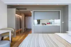 Batumi Hotel Room, Batumi