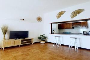 Casa SMILE, Alassio