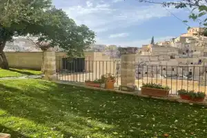 Giardini di Luce Guest house, Matera
