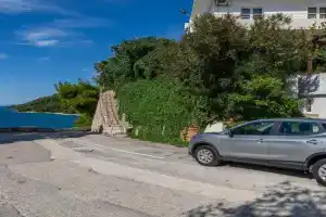 Apartments by the sea, Makarska - 22690, Igrane