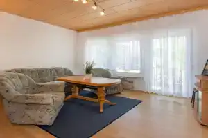 Räuberkuhle II Ferienbungalow 12 Guest house, Koserow