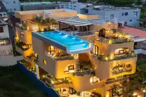 Saha Casa Boutique Hotel, Da Nang