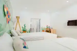Nhà mình homestay Hạ Long, Halong