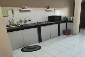 HomeStay Pulai, Ipoh