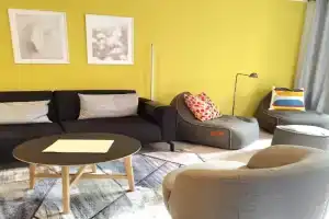 Ida Apartments, Juliusruh