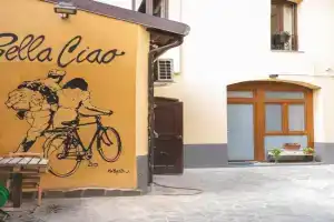 C'eravamo tanto amati Guest house, Bologna