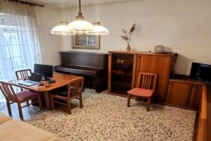 Casa Riverbero, Novara