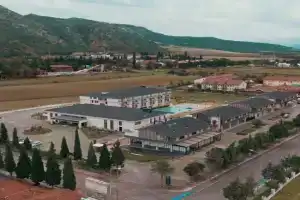 Pamukkale Kaya Termal Hotel, Karahayit