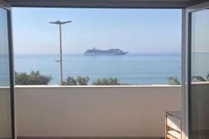 Orizzonte Apartment Amazing Sea View, Pozzallo
