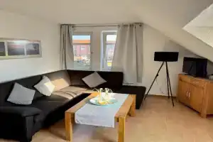 Jan van Gent Apartments, Neuharlingersiel