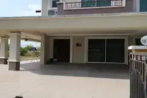 Casa Margosa Homestay, Ipoh