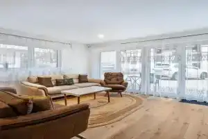 City Villa - Maisonette, Bad Durrheim