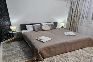 Apartman Florida, Kraguyevats