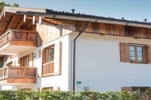 Ferienwohnung SeeSuite Apartments, Rottach-Egern