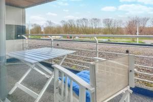 1 Bedroom Awesome Apartment In, Bredene
