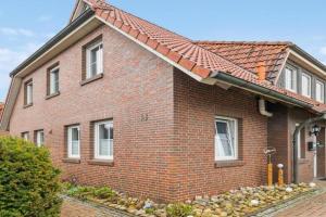 Ferienwohnung Lichtblick Apartments, Carolinensiel