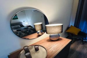 Keope Urban Suite Apartments, Catania