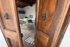 La finestra sulla torre Apartments, Castiglion Fiorentino