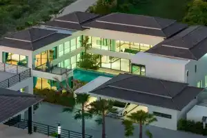 Sun Diego Resort Pool Villa, Jomtien Beach