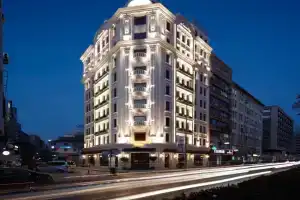 Perla Pura Hotel, Izmir
