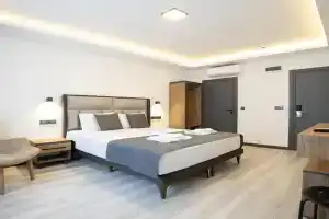 Kriti Hotel, Antalya