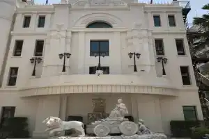 Espana condo by nong tee Apart-hotel, Jomtien Beach