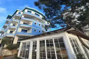 BLUE AMR Hotel, Durres